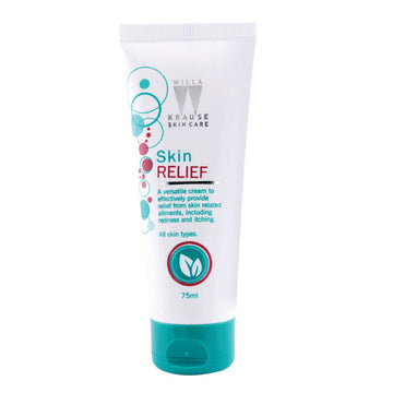 Willa Krause - Skin Relief 75ml
