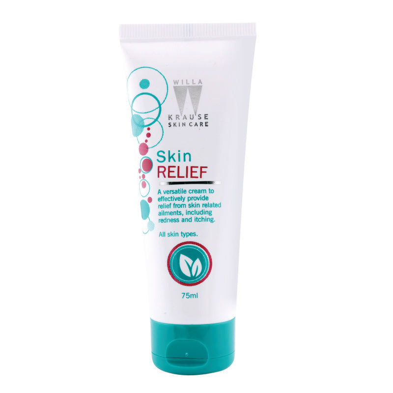 Willa Krause - Skin Relief 75ml