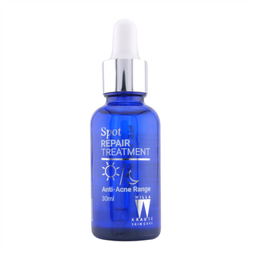 Willa Krause Anti-Acne Spot Repair Treatment 30ml
