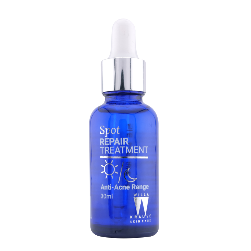 Willa Krause Skin Care - Acne Range - Combo Set 016