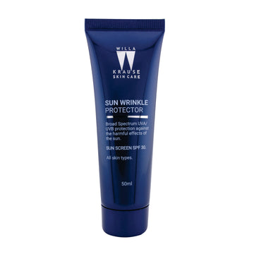 Willa Krause - Sun Wrinkle Protector 50ml