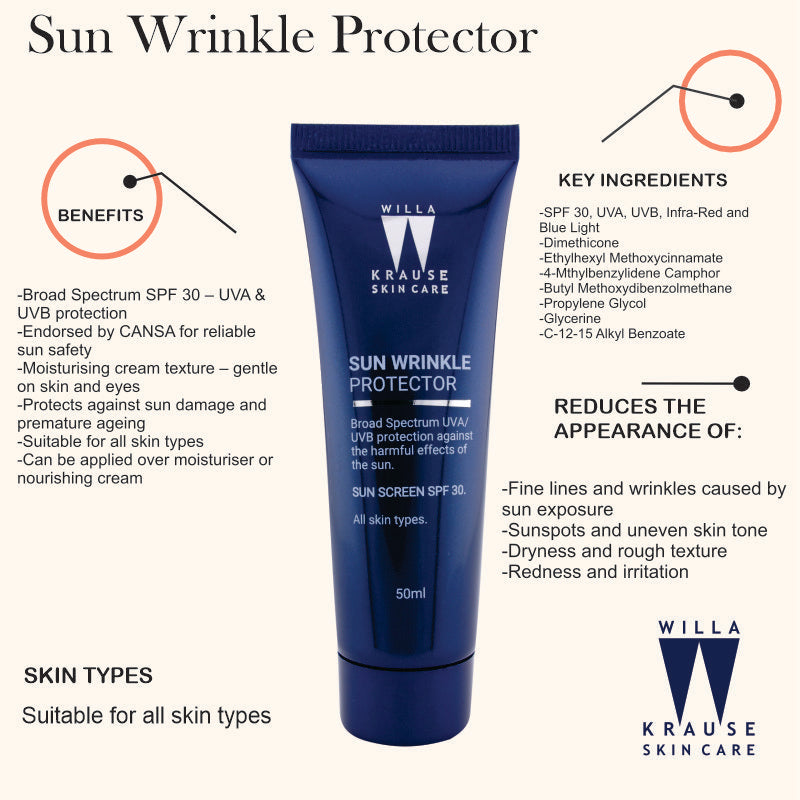Willa Krause Skin Care - Pigmentation - Combo Set 022