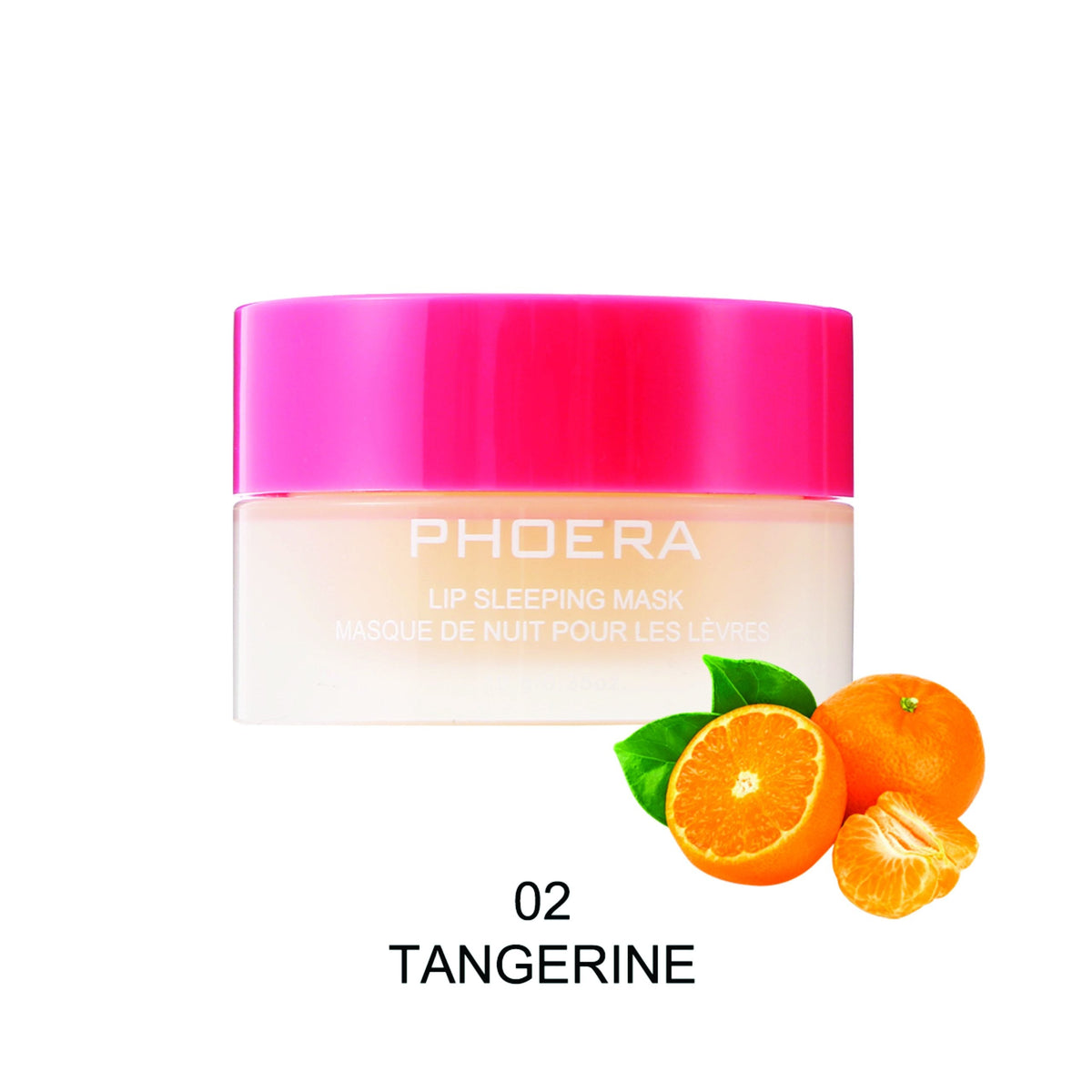 PHOERA Nourish Lip Sleeping Mask – image 13