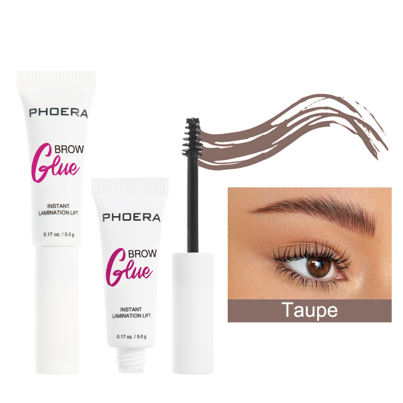 PHOERA Brow Glue Tinted Brow Styler – image 14