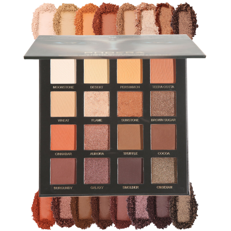 PHOERA ULTIMATE Eyeshadow X16 Palette – image 4