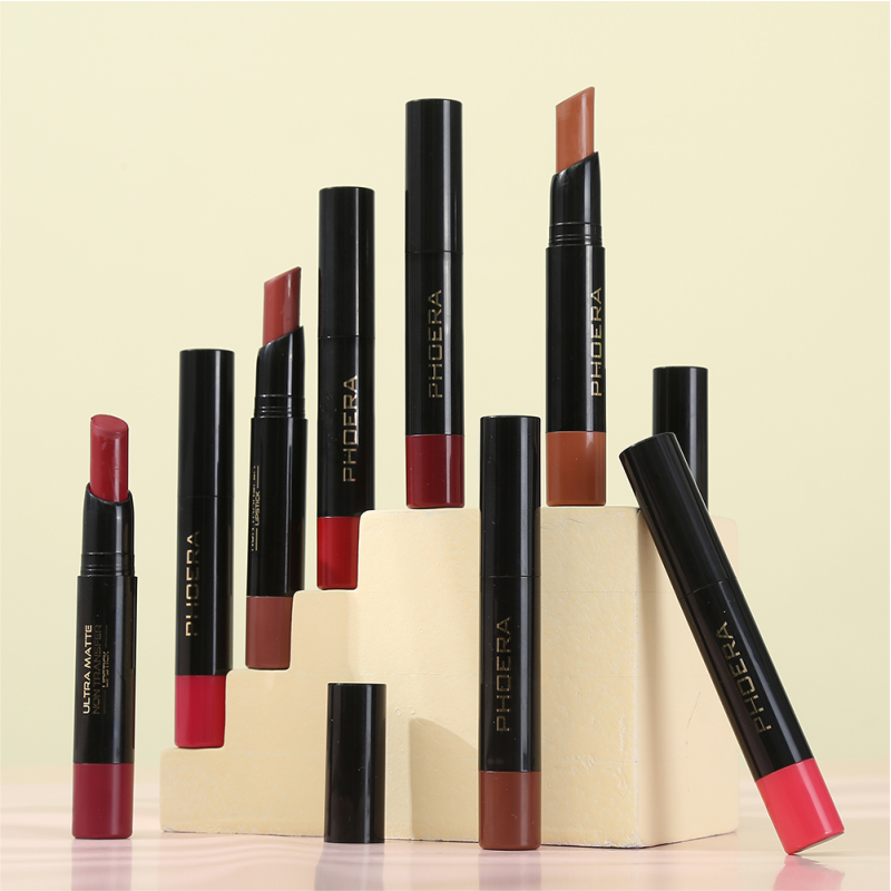 PHOERA Ultra Matter Lipstick – image 3