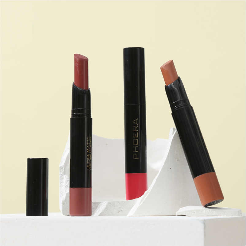 PHOERA Ultra Matter Lipstick – image 7