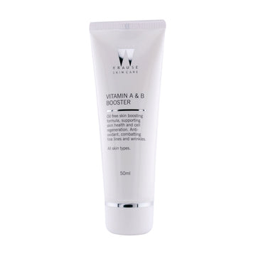 Willa Krause - Vitamin A& B Booster 50ml