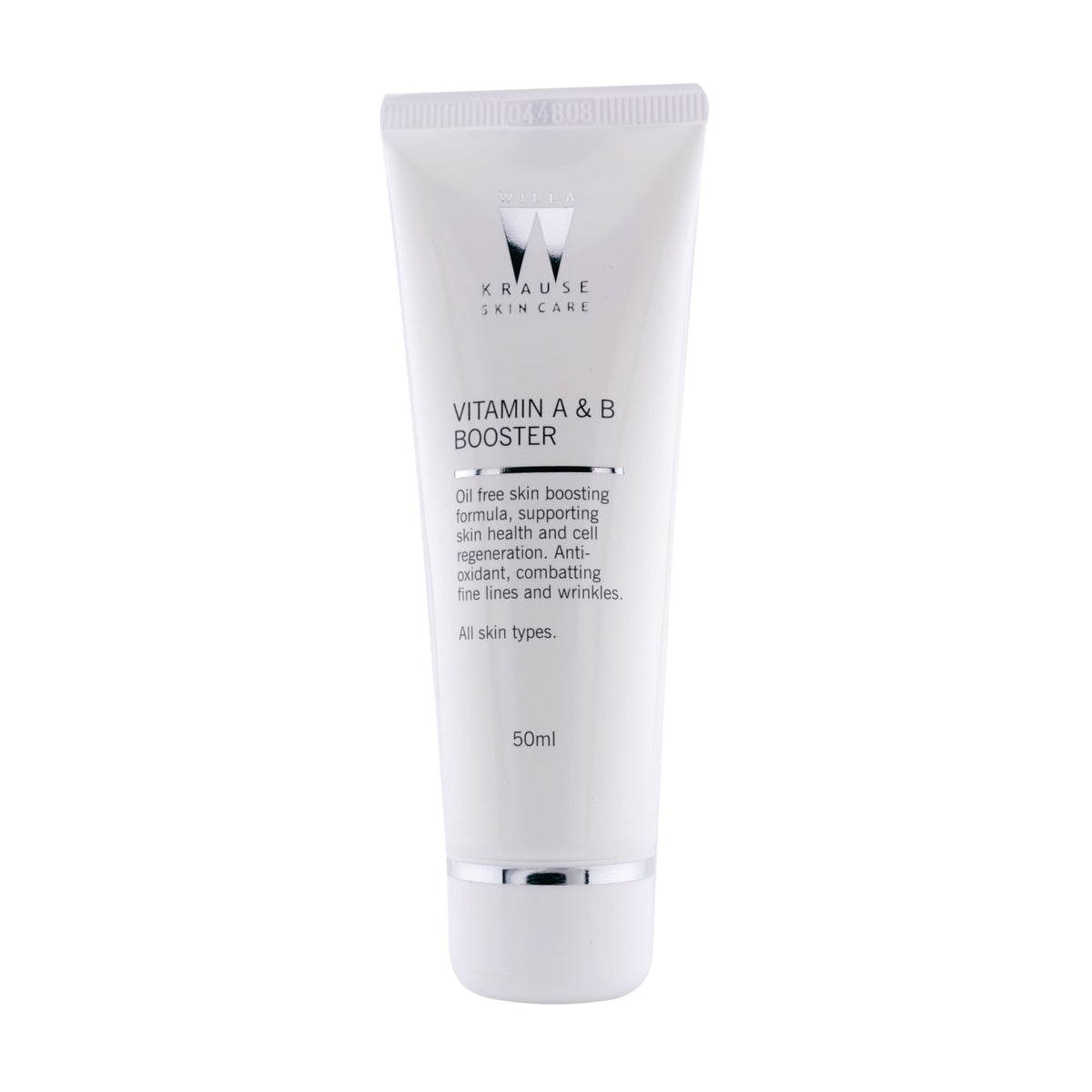 Willa Krause - Vitamin A& B Booster 50ml