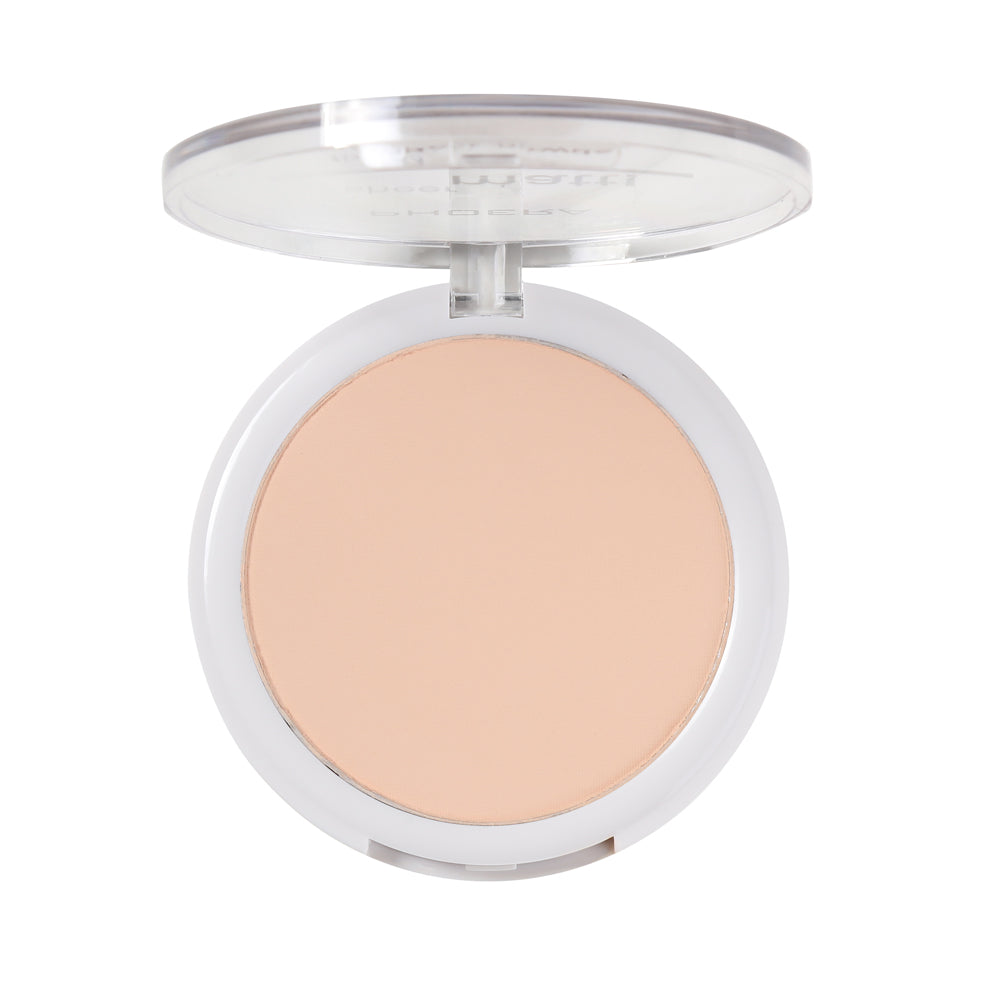 PHOERA Compact Foundation Pressed Powder – image 11