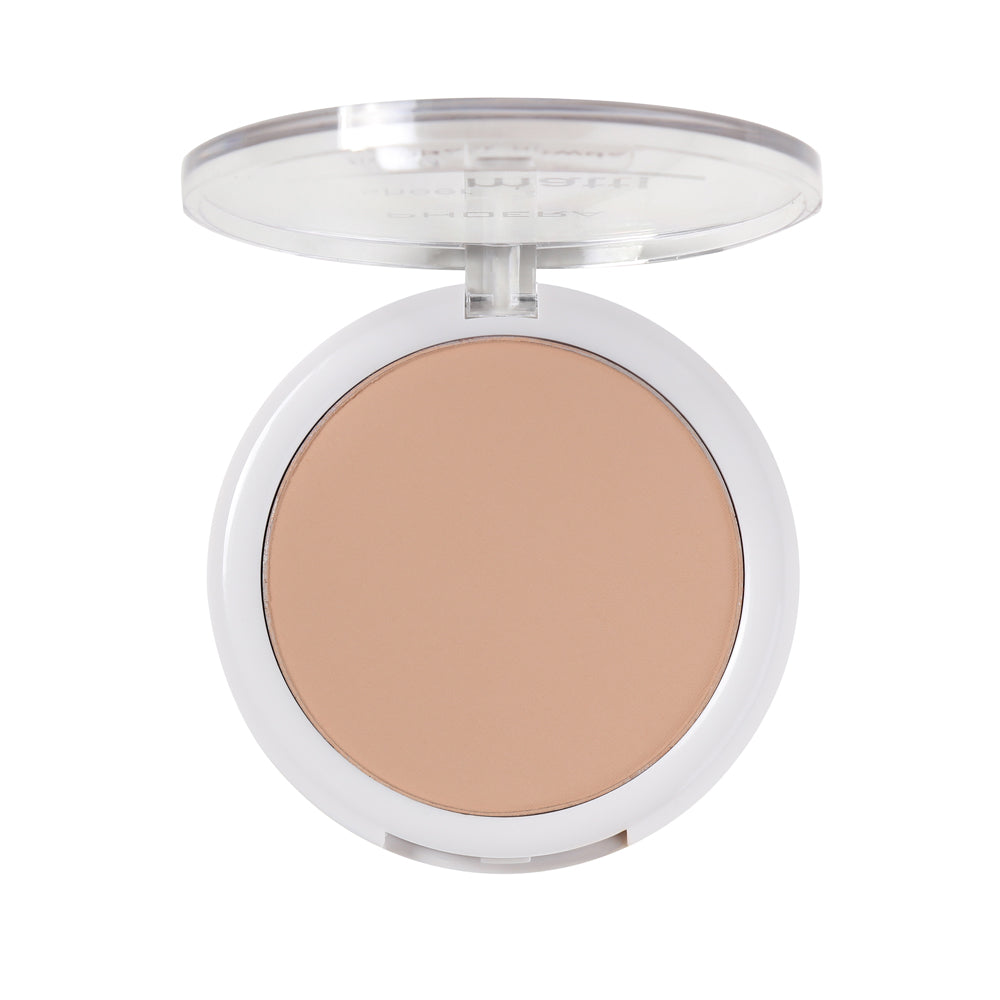 PHOERA Compact Foundation Pressed Powder – image 10