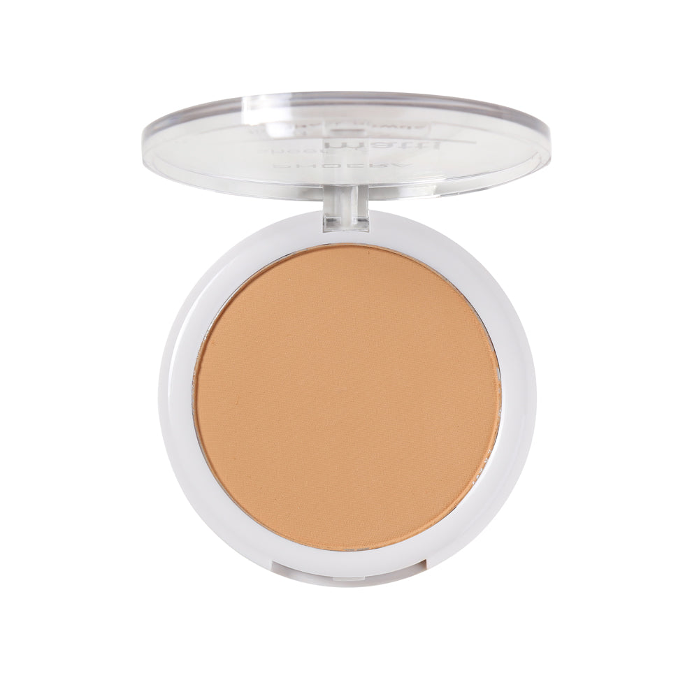 PHOERA Compact Foundation Pressed Powder – image 8