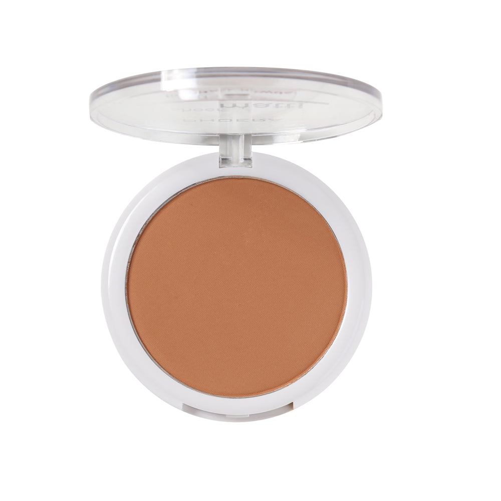 PHOERA Compact Foundation Pressed Powder – image 7