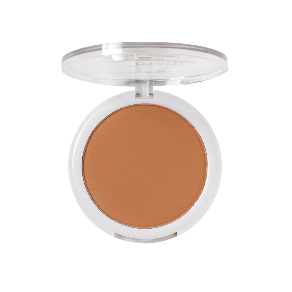 PHOERA Compact Foundation Pressed Powder – image 6