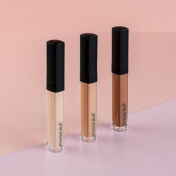 PHOERA Foundation Creamy Liquid Concealer – image 3