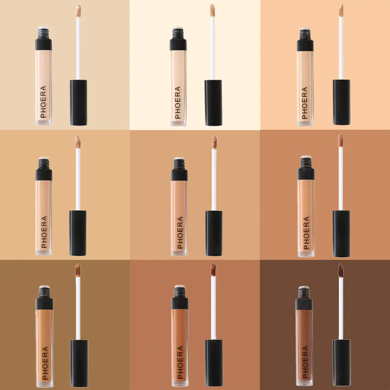 PHOERA Foundation Creamy Liquid Concealer – image 2