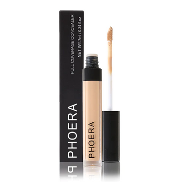 PHOERA Foundation Creamy Liquid Concealer