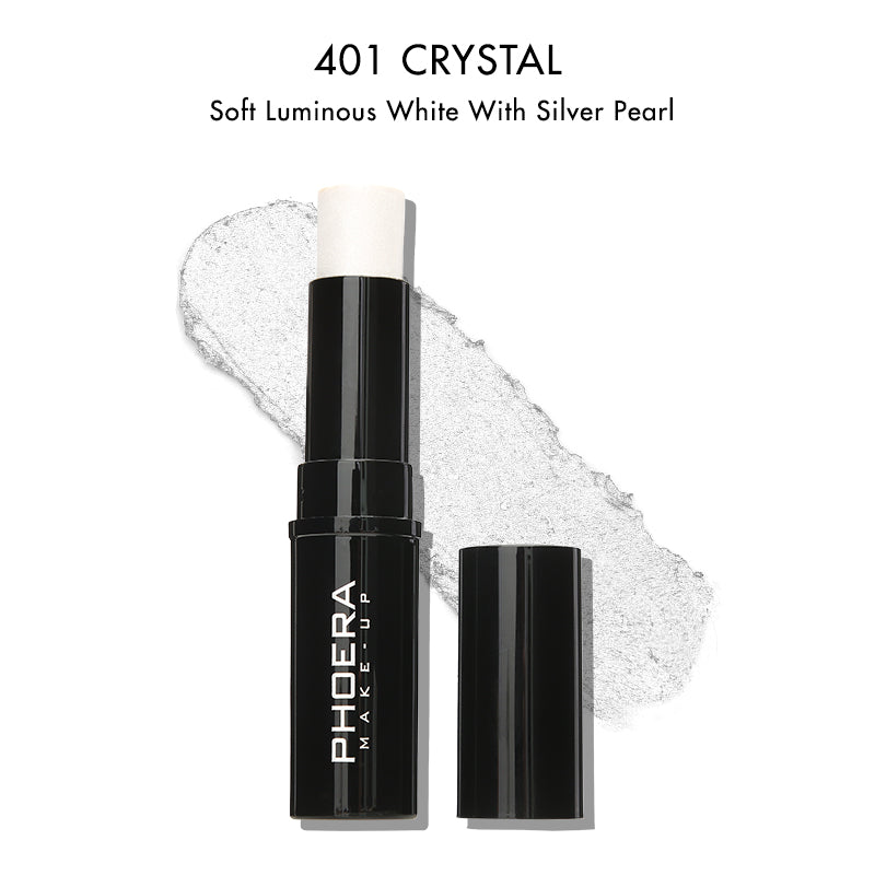 PHOERA Matte & Shimmer Makeup Skinstick – image 10