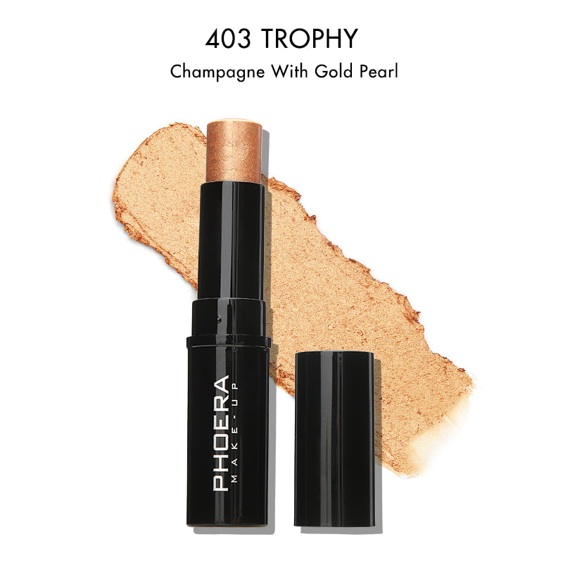 PHOERA Matte & Shimmer Makeup Skinstick – image 12