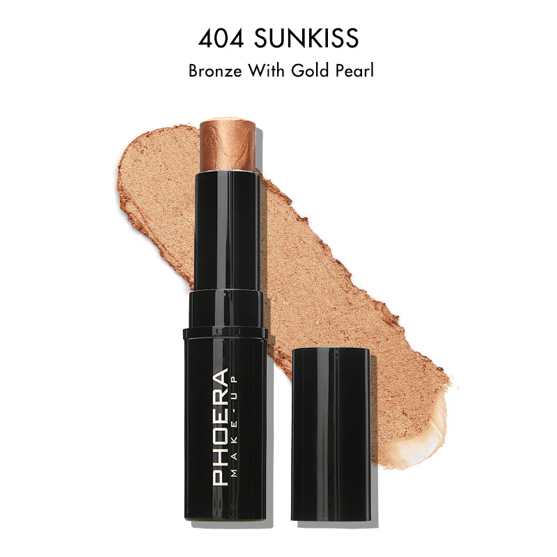 PHOERA Matte & Shimmer Makeup Skinstick – image 13