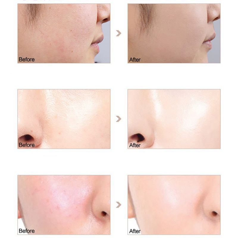 PHOERA Matte Makeup Primer 6ml -18ml – image 5