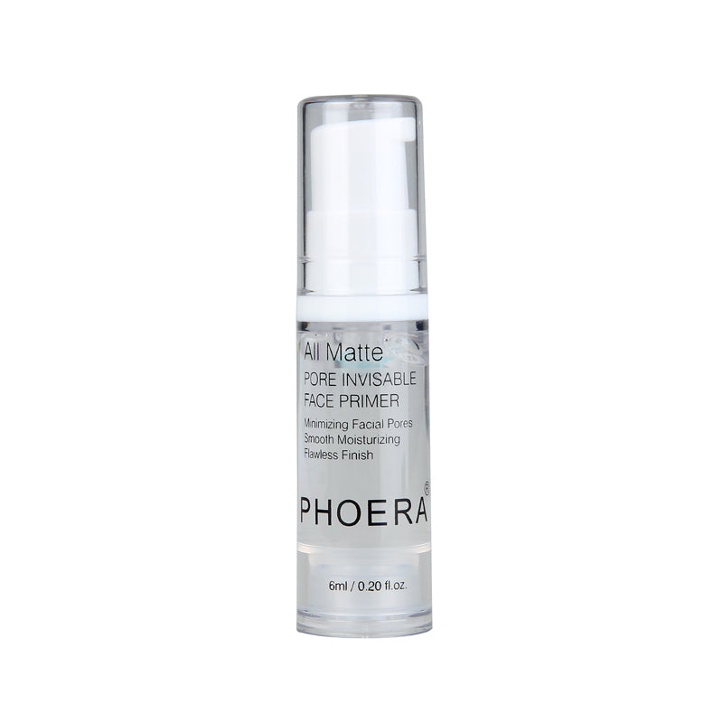 PHOERA Matte Makeup Primer 6ml -18ml – image 8