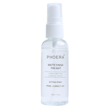 PHOERA Setting Spray Matt Finish 50ml