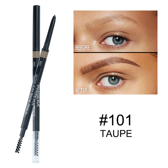 PHOERA Ultra-slim Brow Pencil – image 2