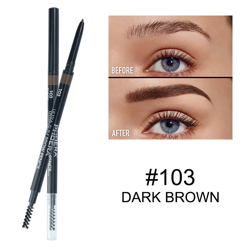 PHOERA Ultra-slim Brow Pencil – image 4