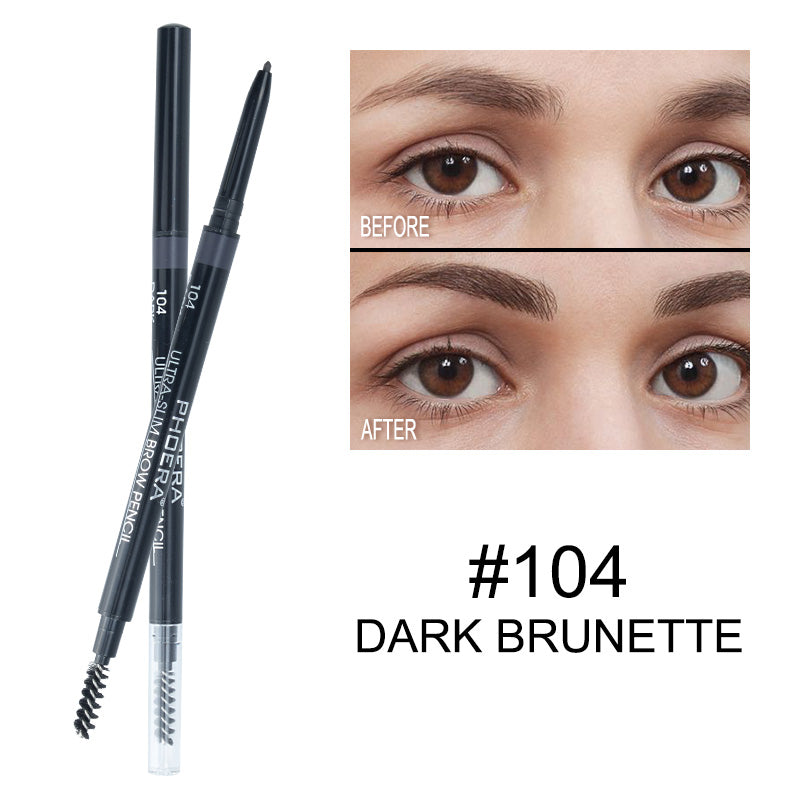 PHOERA Ultra-slim Brow Pencil – image 3