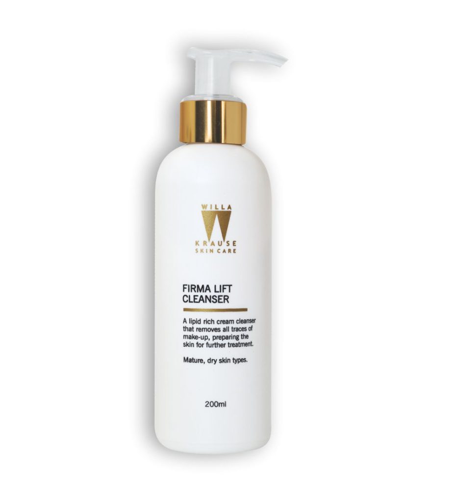 Firma Lift Cleanser | Skin Care