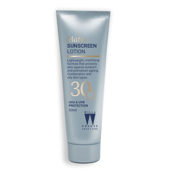 Matte Sunscreen Lotion 500 x 500 | Skin Care