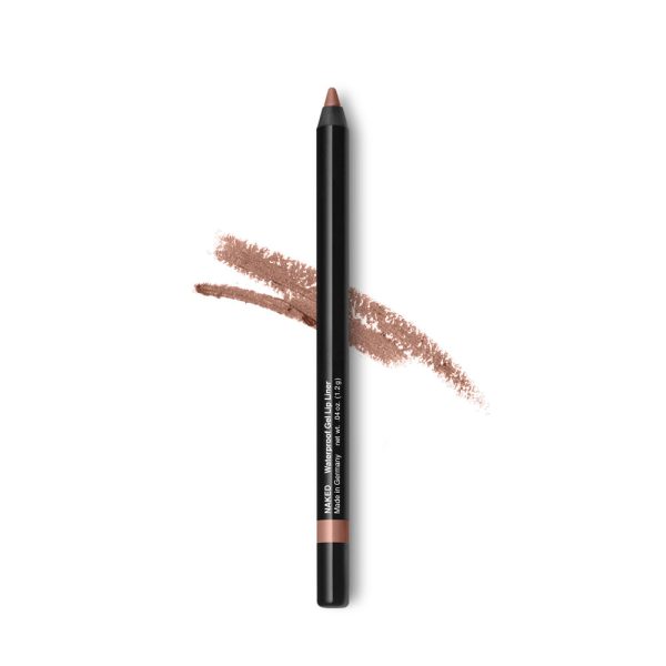 Waterproof Gel lip liner Naked | Skin Care