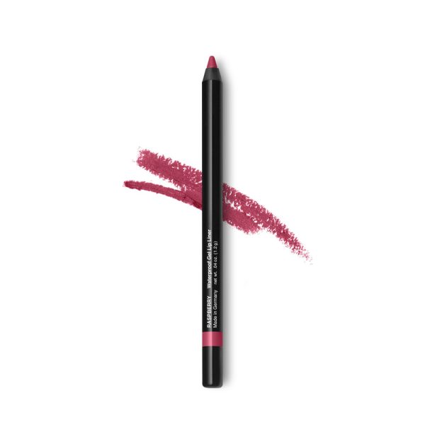 Waterproof Gel lip liner Rasberry | Skin Care