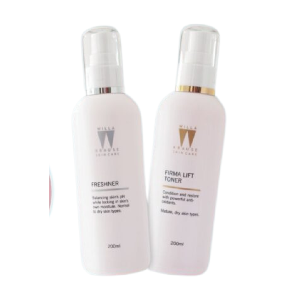 Freshners Willa Krause | Skin Care