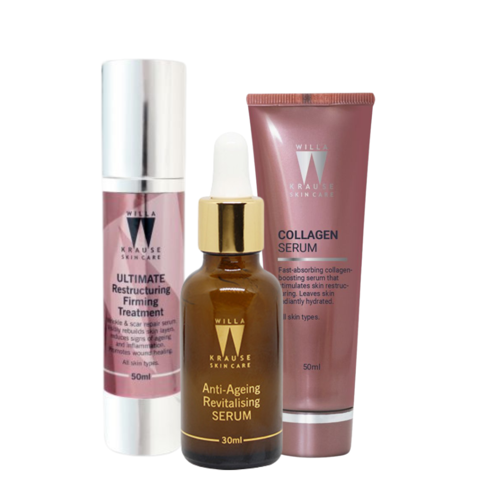 Serums Willa Krause | Skin Care