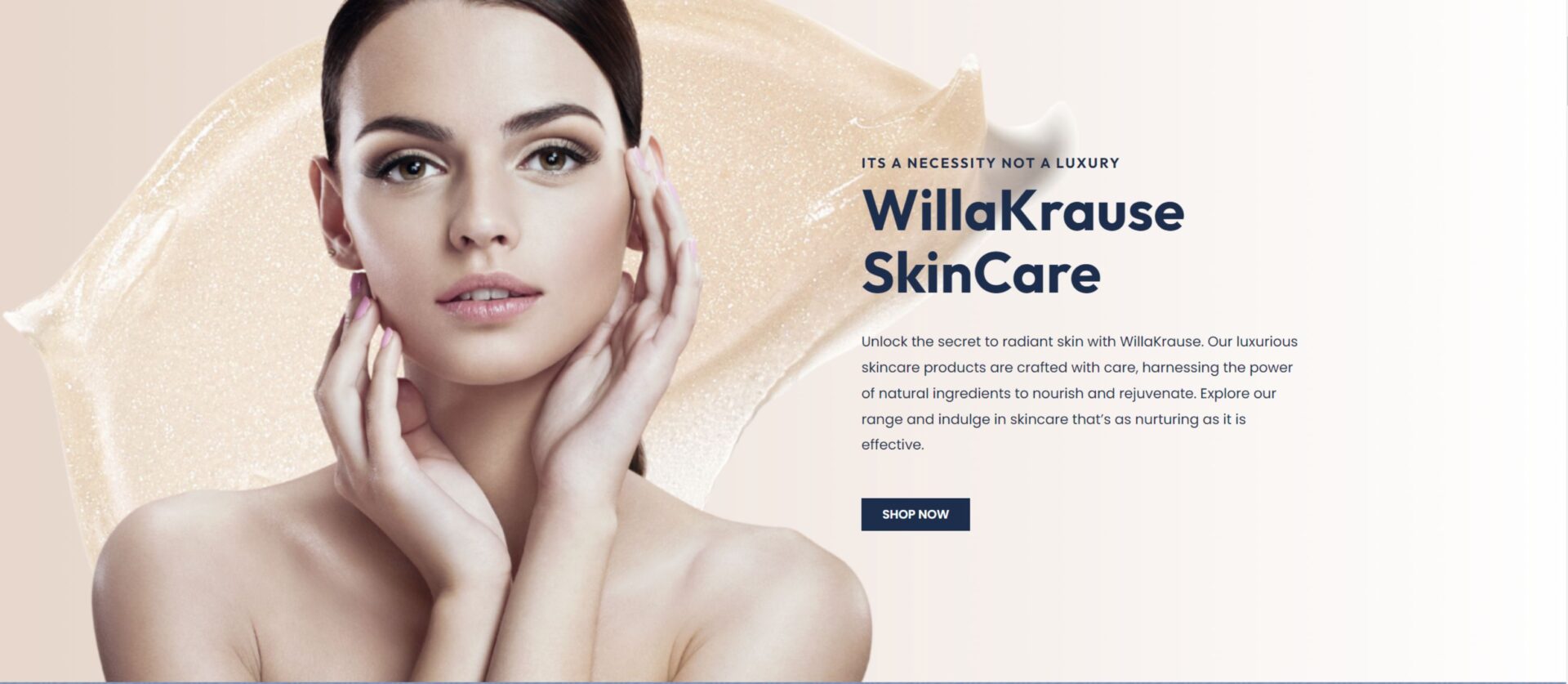 Skin Solutions Willa Krause Skin Care