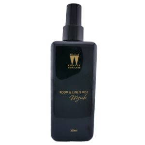 Myrrh Room & Linen Mist