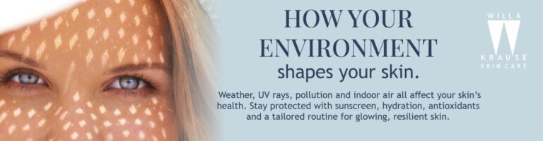 2024 BLOG Banner Environment | Skin Care